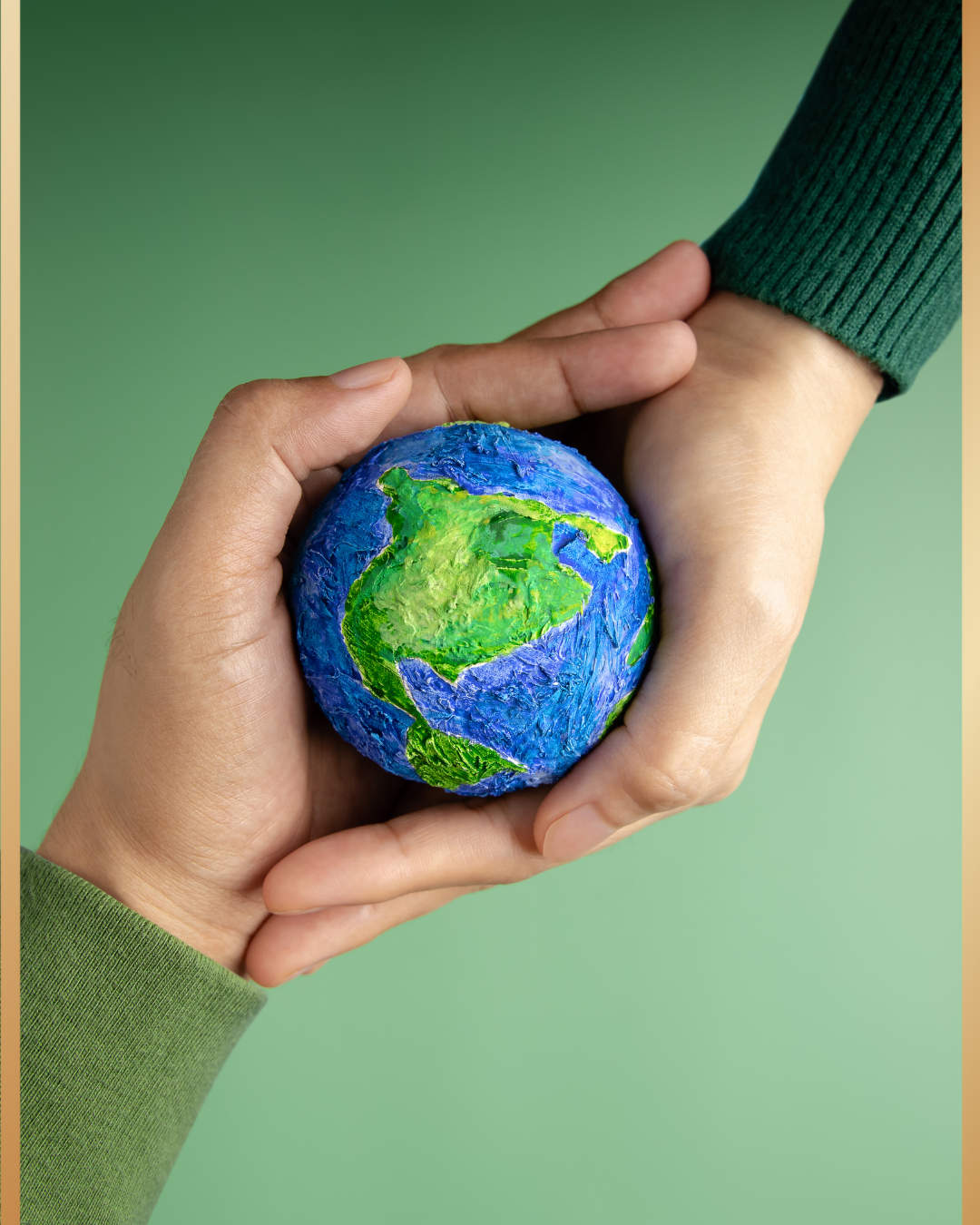 Social Upliftment Icon